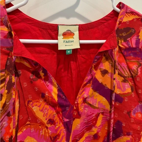 Farm Rio Dress - Picture 6 of 6